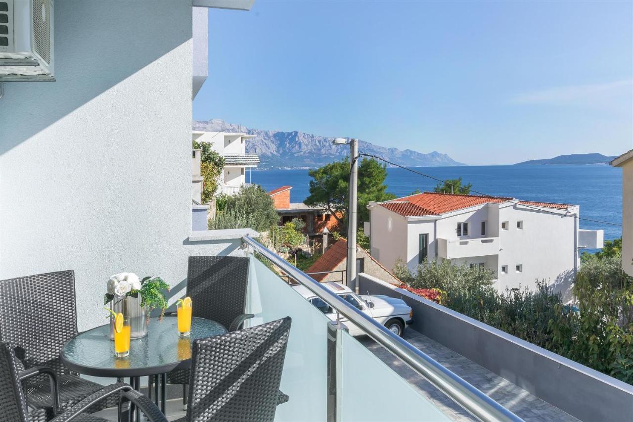 Apartments Lorenzo 로크바 로고즈니차 외부 사진
