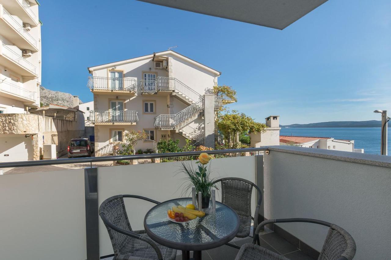 Apartments Lorenzo 로크바 로고즈니차 외부 사진