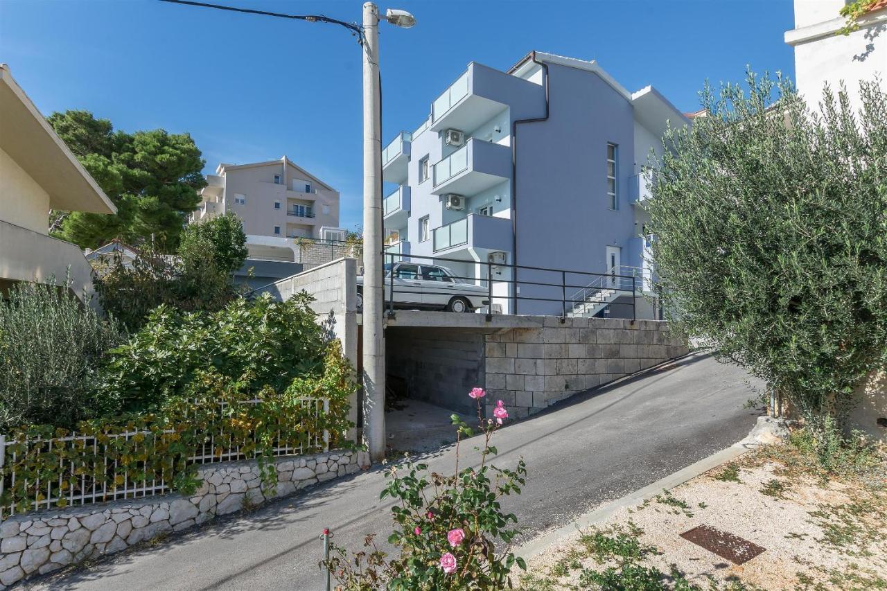 Apartments Lorenzo 로크바 로고즈니차 외부 사진
